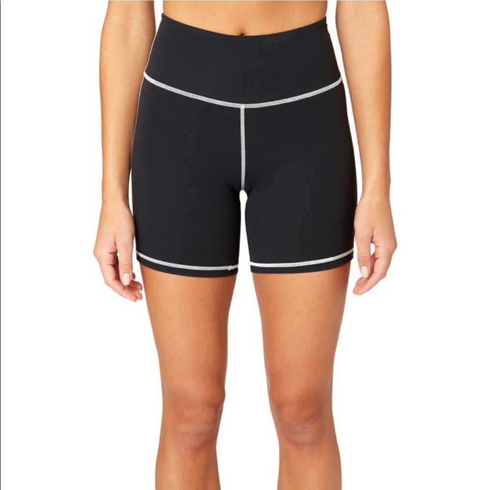 Biker shorts from Weworewhat size xs never worn